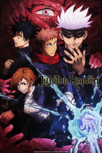 tv tropes jujutsu kaisen|jujutsu kaisen ymmv.